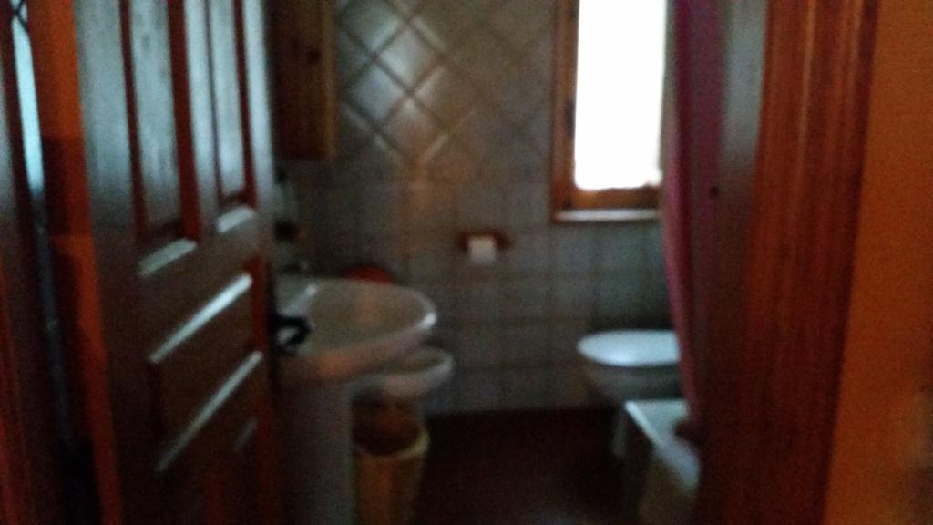 Casa Rural El Casillo Del Abuelo Goyo Pension Navarredonda de Gredos Buitenkant foto